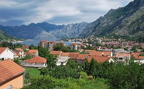 Пансионат Сандра
